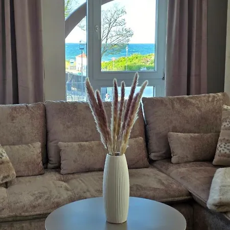 Meerverliebt Ostseebad Kühlungsborn