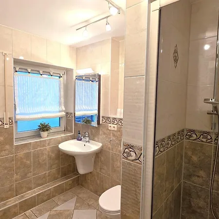 Lägenhet Meerverliebt Ostseebad Kühlungsborn