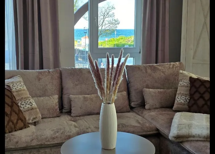 Meerverliebt Kuehlungsborn